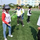 2018년 전의중학교 24회 한마음 체육대회 사진 25 이미지