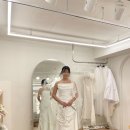 크림오프(Cream-Off) | 셀프 드레스투어 - 모드니 피팅 상담 솔직후기 (내돈내산)