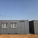 북삼읍사무소 | 경북 칠곡군 북삼읍 컨테이너 납품후기(사무용,창고용)