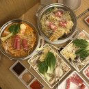 이디야(수송점) | 군산 수송동 | 샤브로21 수송 | 군산샤브샤브맛집 수송동혼밥