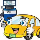 정직한주유소 이미지