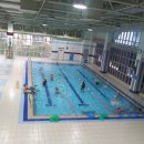 기장생활체육센터 수영장 이미지