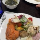 삼봉로 | 충청도 여행, 단양 가성비 리조트 소노벨 단양 East tower 조식 후기(^~^)