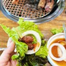 대우푸르지오 | 용인 돼지갈비 맛집_수지갈비_성복역 가성비 추천 | 용인맛집