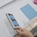 나만의 수제도장 만들기 | 남양주어린이체험 나만의 수제종이 만들기 그루공방 체험후기