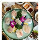 등대횟집 이미지