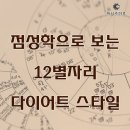 운명을 보는 별자리 점성학 | 점성학으로 보는 12별자리 다이어트 스타일