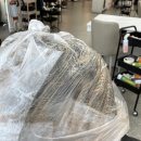 수림프라자 | 범계미용실 어반베이지 수림디자이너 전체염색 대만족 후기