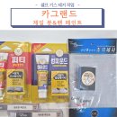 그랜드카서비스세차장 | 현대모비스 순정 제일 붓&amp;펜 페인트로 기스 자국 셀프로 없애기 f. 카그랜드