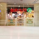 SPAR 편의점 이미지