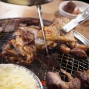 민이네 숯불닭갈비 막창 이미지