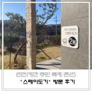 도기도기펜션 | 연천 애견 동반 펜션[스테이도기 독채 펜션 방문 후기]