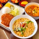 KIS정보통신(주)강릉(강릉방향)휴게소놀부부대찌개 | 강릉 대관령휴게소 강릉방향 먹거리 맛집 간식 메뉴