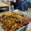 소인애낙지냉면 | 충주 맛집 찾는다면 여기! 소인애 낙지냉면 산낙지철판볶음 솔직 후기 (현지인 추천)