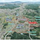 LH 아파트 1단지 앞 네이버블로그