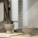 내 손으로 빚는 도자기 | 청주 카페 추천 ｜ 직접 만들어보는 나만의 그릇 '나씨스튜디오' 셀프 도자기체험 후기