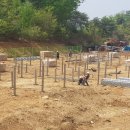 홍천1호 태양광발전소 이미지