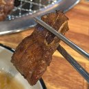 찜분식 | 모란역맛집 분식 계란찜 무제한인 국내산 숯불갈비집 후기