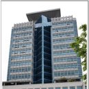 울산광역시청 본관 이미지