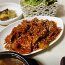 상마정앞길 이미지