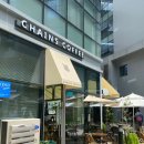 [세종시 카페] 어진동카페 체인스커피 세종정부청사점 CHAINS COFFEE