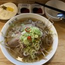 (주)코리아세븐 마곡이너매스점 | <미분당> 2탄 마곡 맛집