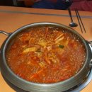 럭키떡볶이