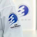 한국체대 태권도장 이미지