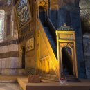 하기아 소피아(Hagia Sophia) 이미지