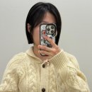친절유실장 | 구디미용실 추천 단발 태슬펌, 사니 실장님 유트리헤어 대만족 후기
