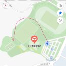 표선생활체육관 테니스장 이미지