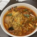 진골짬뽕청주점