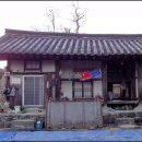 안동하회마을 이미지