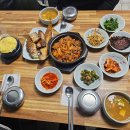 집밥생선구이
