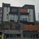 원진 - 중구 청구로14길 21 | 남양주시 호평동 4층 전원주택 외부 사면 도색 시공 후기｜원진페인트 외벽 리모델링