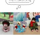 에어로빅 | 5개월 아기 문화센터 후기 | 대전 유성 nc백화점 | 반짝반짝 똘망이