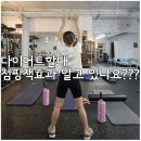 내가살뺀점핑다이어트 이미지