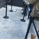 핑크팡 | 압구정 스투시 서울 챕터 매장 드랍일 오픈런 후기 , 여성 후드집업 사이즈 착용샷 + 락피쉬 수잔팡...