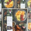 OCI 군산노동조합 | 군산 펜션 풀빌라 리조트 야유회 명품도시락 80개 후기, 장어구이에 전복까지