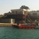 산등리조트 이미지