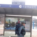 안산,시흥 광덕산 마산 쓰레봉(2018. 1. 14) 이미지