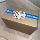 댕's | 라라스윗 저당 웨하스 내돈내산 찐 후기