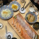 [대치동맛집] 김태완스시 대치본점 후기｜저당 적초 초밥이 맛있는 한티역 초밥 맛집