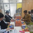 괴산교육도서관 이미지