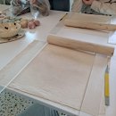 [망원동] studio ici 원데이 클래스 후기