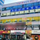 안산마루병원