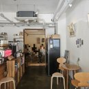 세븐일레븐대전만년2호점 | 대전 만년동 카페 커피땅거미 만년본점 후기