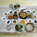 안압지식당