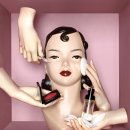 특수분장 이미지