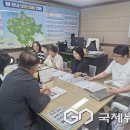 송면보건지소 국제뉴스